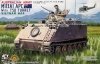 AFV Club AF35291 M113A1 LRV in Vietnam War 1/35